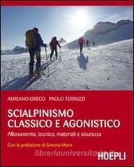 Scialpinismo classico e agonistico. Allenamento, tecnica, materiali e sicurezza.pdf