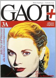 Gaot+. Tomi 3A-3B. Per le Scuole superiori. Con espansione online.pdf
