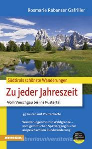 Südtirols schönste Wanderungen Zu jeder Jahreszeit Vom Vinschgau bis ins Pustertal Wanderungen bis zur Waldgrenze.pdf