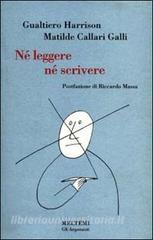 Né leggere, né scrivere.pdf