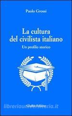 La cultura del civilista italiano. Un profilo storico.pdf