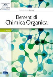 Elementi di chimica organica. Con Contenuto digitale (fornito elettronicamente).pdf