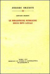 Le biblioteche pubbliche degli enti locali.pdf