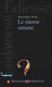 Le risorse umane.pdf