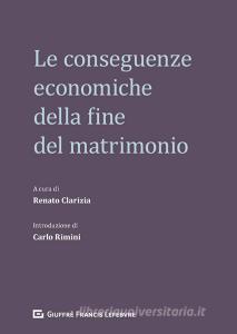 Le conseguenze economiche della fine del matrimonio.pdf