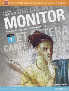 Monitor lezioni. Per i Licei. Con e-book. Con espansione online vol.1.pdf
