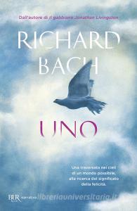 Libro Ebook Uno di Bach Richard di BUR