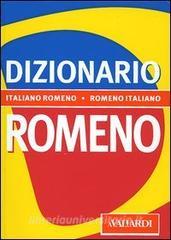 Dizionario romeno. Italiano-romeno, romeno-italiano.pdf