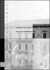 Villa San Giovanni. Disegni, rilievi, riflessioni.pdf