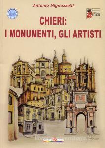 Chieri. I monumenti, gli artisti.pdf
