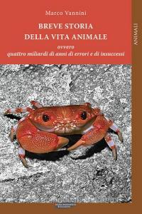 Breve storia della vita animale ovvero quattro miliardi di anni di errori e di insuccessi.pdf