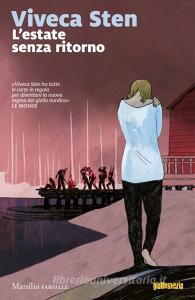 L estate senza ritorno. I misteri di Sandhamn vol.3.pdf