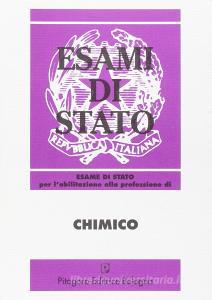 Esame di Stato per labilitazione alla professione di chimico (1986-1996).pdf