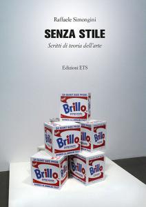 Senza stile. Scritti di teoria dellarte.pdf
