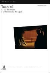 Teatro nô. La via dei maestri e la trasmissione dei saperi.pdf