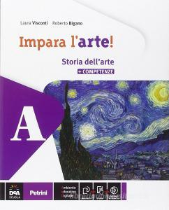 Impara larte. Per la Scuola media. Con e-book. Con espansione online vol.1.pdf