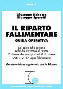 Il riparto fallimentare.pdf