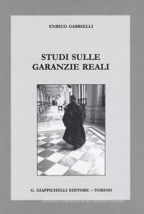 Studi sulle garanzie reali.pdf