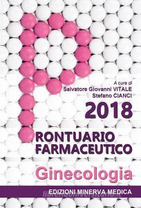 Prontuario farmaceutico 2018. Ginecologia.pdf