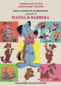 Dagli Antenati ai Pronipoti. I fumetti di Hanna & Barbera.pdf