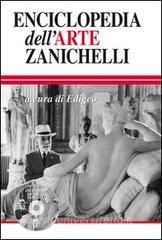 Enciclopedia dellarte Zanichelli. Con CD-ROM.pdf