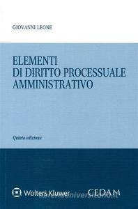 Elementi di diritto processuale amministrativo.pdf