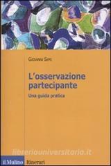 L osservazione partecipante. Una guida pratica.pdf