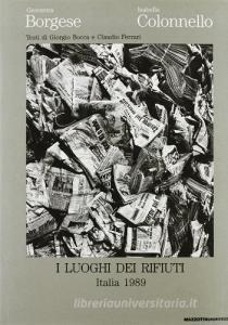 I luoghi dei rifiuti. Italia 1989. Ediz. italiana e inglese.pdf