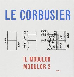 Il modulor + modulor 2.pdf