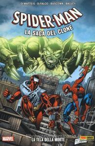 La tela della morte. Spider-Man. La saga del clone vol.2.pdf