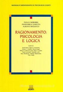 Ragionamento: psicologia e logica.pdf
