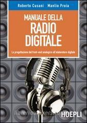 Manuale della radio digitale. La progettazione dal front-end analogico allelaboratore digitale.pdf