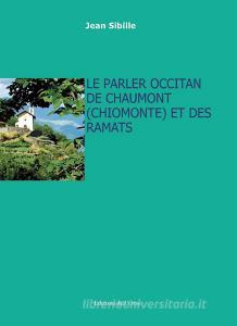 Le parler occitan de Chaumont (Chiomonte) et des Ramats.pdf