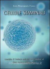 Cellule staminali: tecniche di biologia molecolare correlate al loro impiego terapeutico.pdf