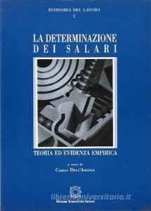 La determinazione dei salari: teoria ed evidenza empirica.pdf