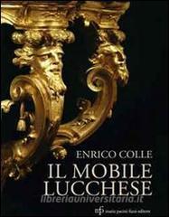 Il mobile lucchese. Ediz. illustrata.pdf