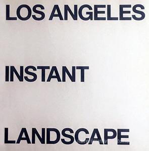 Los Angeles Instant Landscape. Ediz. inglese e italiana.pdf