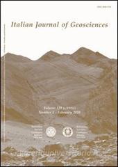 Italian journal of geosciences.pdf