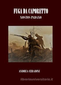 Fuga da caporetto. Nostos padano.pdf