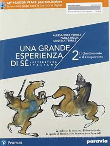 Una grande esperienza di sé. Per il 2° biennio e 5° anno delle Scuole superiori. Con ebook. Con espansione online vol.2.pdf