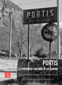 Portis. La memoria narrata di un paese. Con DVD video.pdf
