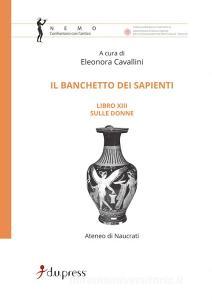 Il banchetto dei sapienti. Libro 13°: Sulle donne.pdf