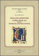 Psallite sapienter. Codici musicali delle Domenicane bolognesi.pdf
