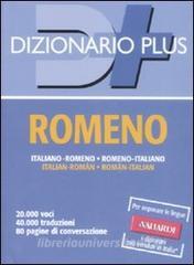 Dizionario romeno. Italiano-romeno, romeno-italiano.pdf