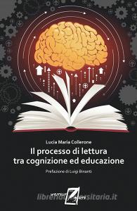 Il processo di lettura tra cognizione ed educazione.pdf
