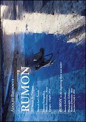 Rumon. Allinizio fu lacqua. Mostra fotografica stadio Diomiziano Roma. Ediz. multilingue.pdf