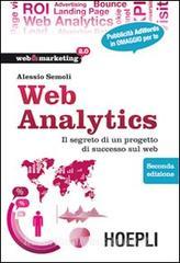 Web analytics. Il segreto di un progetto di successo sul web.pdf