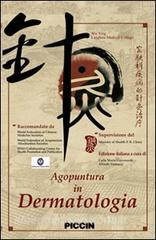 Agopuntura in dermatologia. DVD.pdf