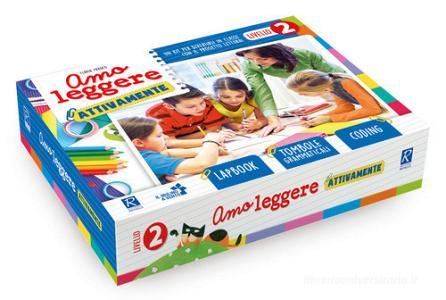 Amo leggere attivamente. Livello 2.pdf