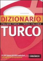 Dizionario turco. Italiano-turco, turco-italiano.pdf
